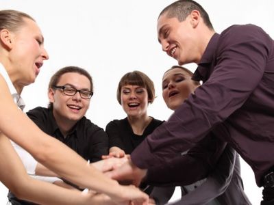 Consultoría Empresarial