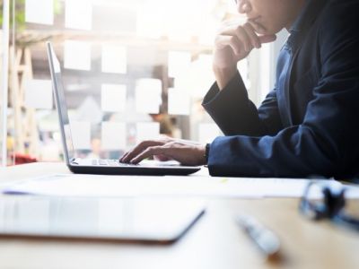 Almacenamiento y Custodia de Archivos Físicos