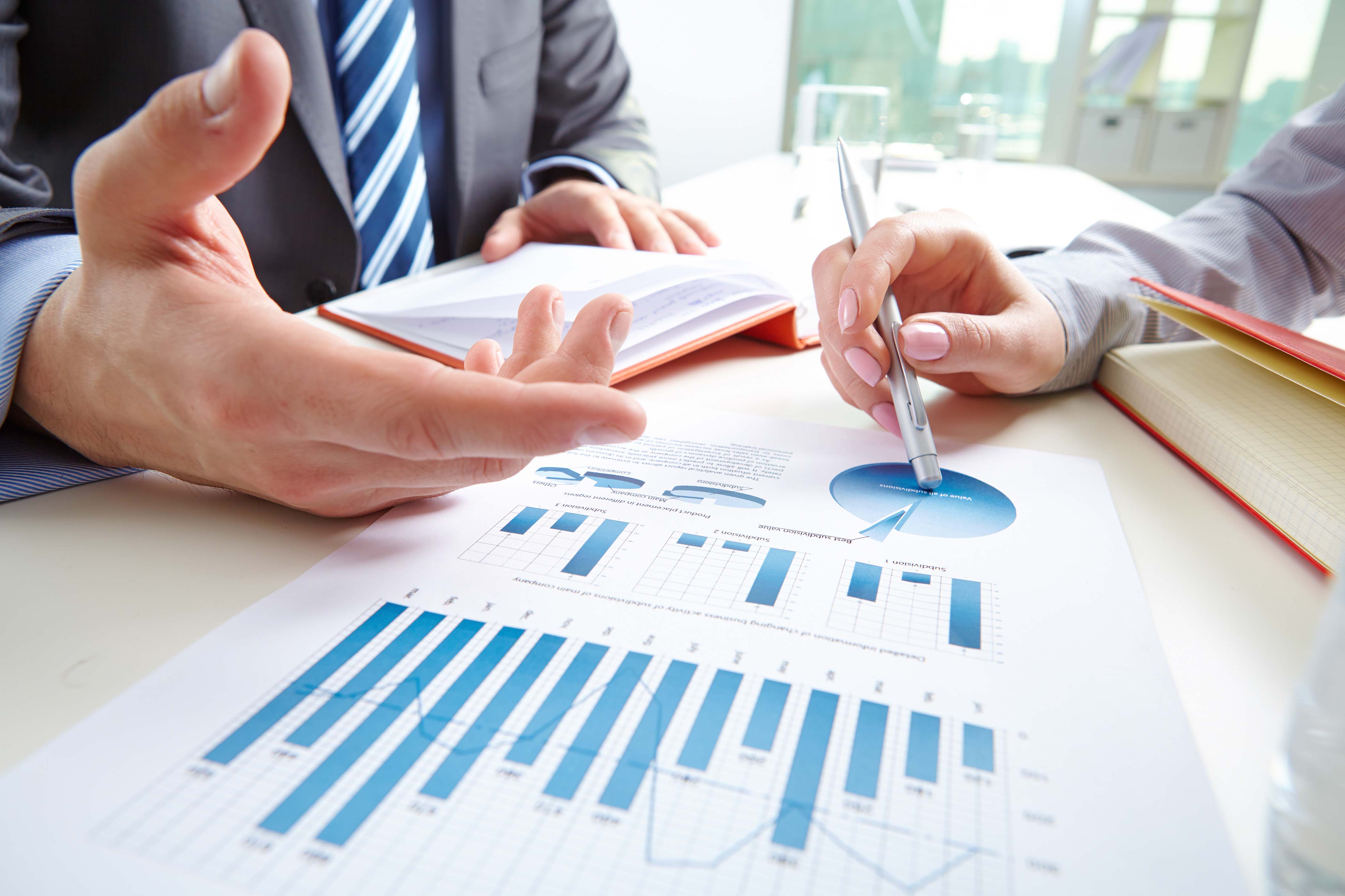 IMPLEMENTACIÓN DE NIIF (IFRS)